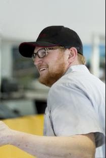 Photo of Todd Parker
