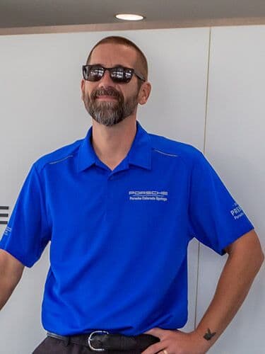 Photo of Patrick Kohlhepp