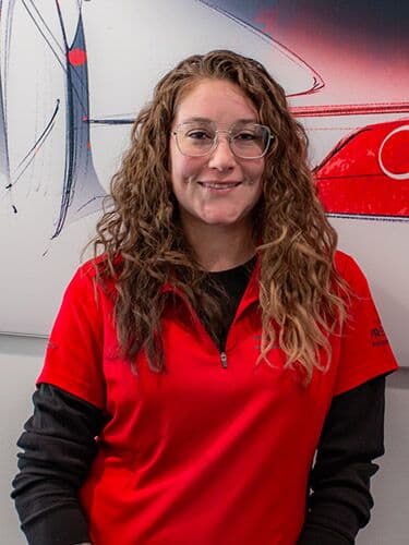 Photo of Holly Banda