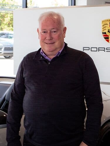 Photo of Randy Wait